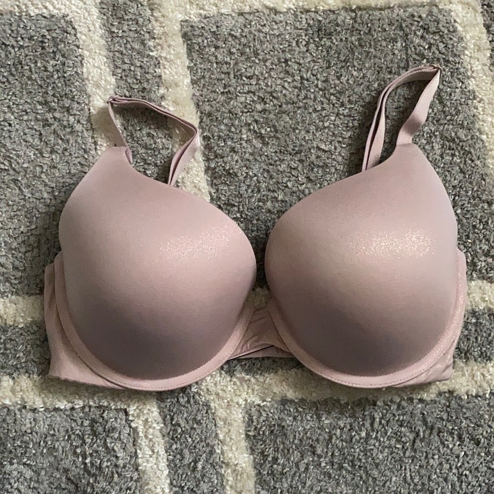 Push up bra